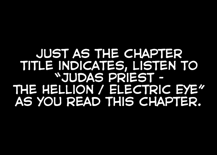 Ao Ashi, Chapter 271 image 01
